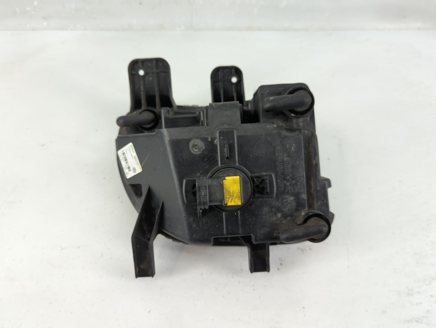 Volkswagen Golf Passenger Right Oem Front Light Lamp - Oemusedautoparts1.com