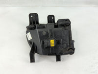 Volkswagen Golf Passenger Right Oem Front Light Lamp - Oemusedautoparts1.com