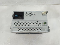 2010-2011 Volkswagen Golf Radio AM FM Cd Player Receiver Replacement P/N:1K0035164 Fits Fits 2010 2011 2012 2013 2014 OEM Us