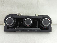 2010-2011 Volkswagen Golf Climate Control Module Temperature AC/Heater Replacement P/N:7N0907426K 5HB009751-50 Fits Fits 201