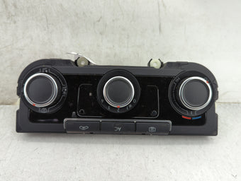 compare product 2010-2011 Volkswagen Golf Climate Control Module Temperature AC/Heater Replacement P/N:7N0907426K 5HB009751-50 Fits Fits 2010 2011 OEM Used Auto Parts