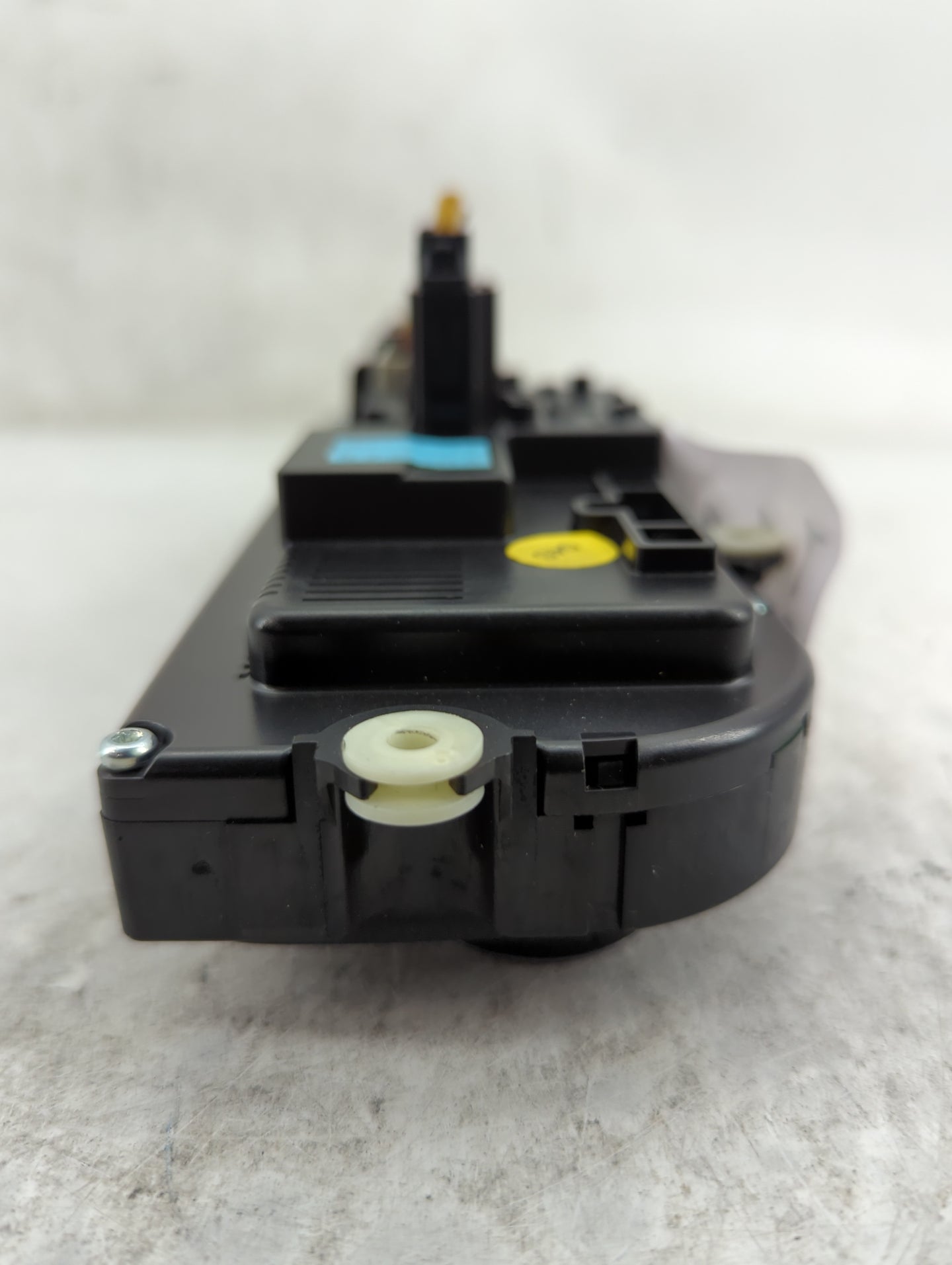 2010-2011 Volkswagen Golf Climate Control Module Temperature AC/Heater Replacement P/N:7N0907426K 5HB009751-50 Fits Fits 201