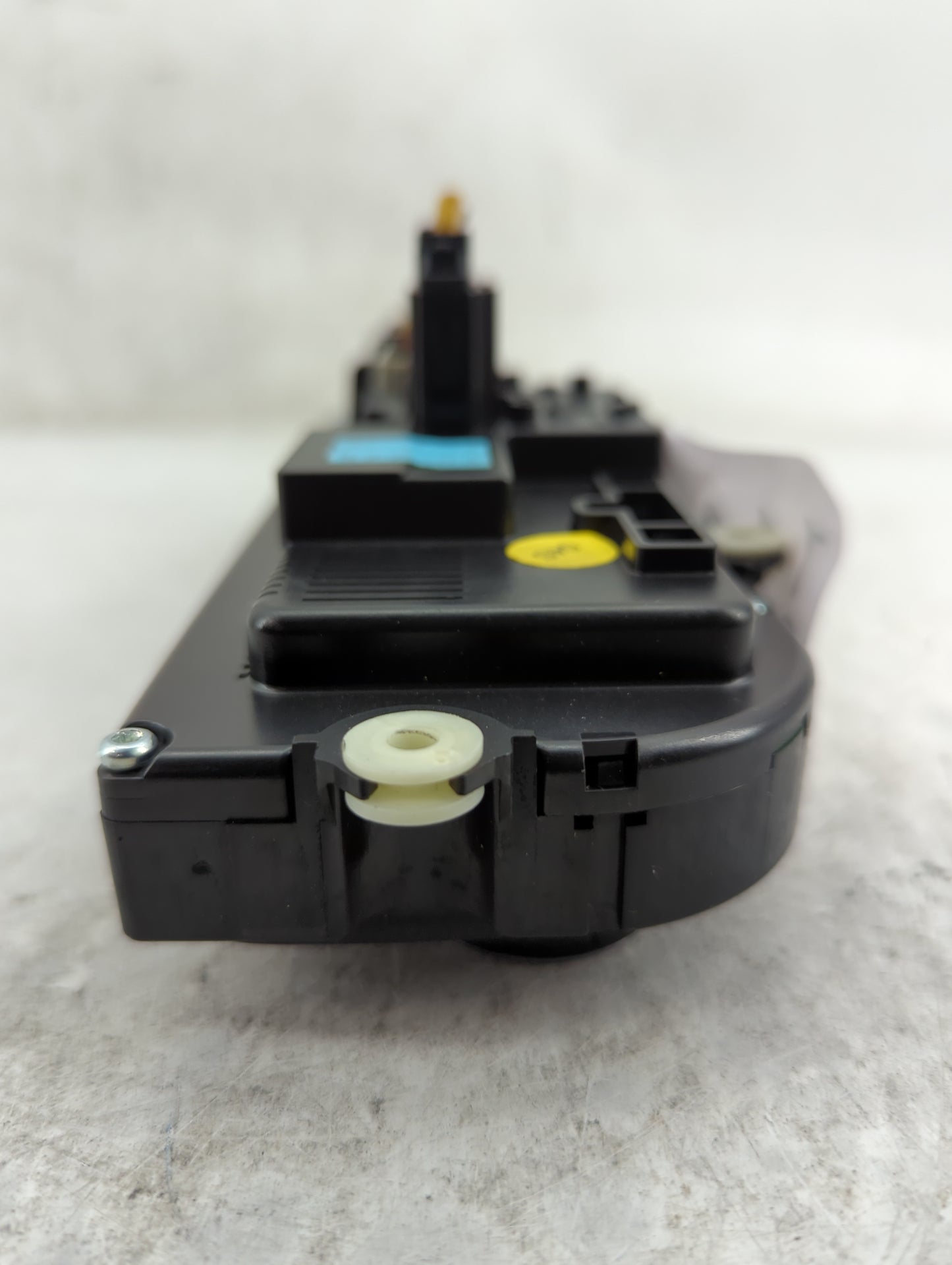 2010-2011 Volkswagen Golf Climate Control Module Temperature AC/Heater Replacement P/N:7N0907426K 5HB009751-50 Fits Fits 201