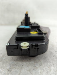 2010-2011 Volkswagen Golf Climate Control Module Temperature AC/Heater Replacement P/N:7N0907426K 5HB009751-50 Fits Fits 201