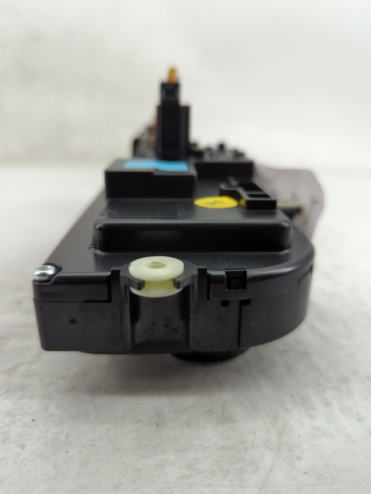 2010-2011 Volkswagen Golf Climate Control Module Temperature AC/Heater Replacement P/N:7N0907426K 5HB009751-50 Fits Fits 201
