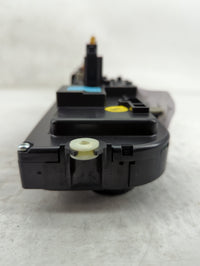 2010-2011 Volkswagen Golf Climate Control Module Temperature AC/Heater Replacement P/N:7N0907426K 5HB009751-50 Fits Fits 201