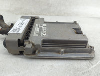 2011 Volkswagen Golf PCM Engine Control Computer ECU ECM PCU OEM P/N:0 261 S05 977 1K0 907 115 AQ Fits OEM Used Auto Parts -