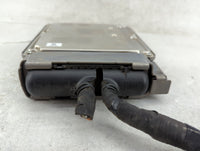 2011 Volkswagen Golf PCM Engine Control Computer ECU ECM PCU OEM P/N:0 261 S05 977 1K0 907 115 AQ Fits OEM Used Auto Parts -