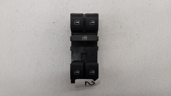 compare product 2006-2014 Volkswagen Golf Master Power Window Switch Replacement Driver Side Left P/N:3C1867171B 1K4 959 857 B Fits OEM Used Auto Parts