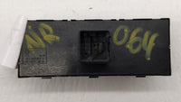 2006-2014 Volkswagen Golf Master Power Window Switch Replacement Driver Side Left P/N:3C1867171B 1K4 959 857 B Fits OEM Used