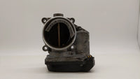 2013-2019 Volkswagen Golf Throttle Body P/N:E8-2103-0-09305-00485 06F 133 062 E Fits OEM Used Auto Parts - Oemusedautoparts1