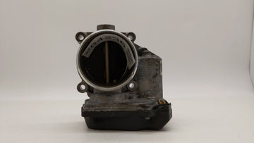 2013-2019 Volkswagen Golf Throttle Body P/N:E8-2103-0-09305-00485 06F 133 062 E Fits OEM Used Auto Parts - Oemusedautoparts1