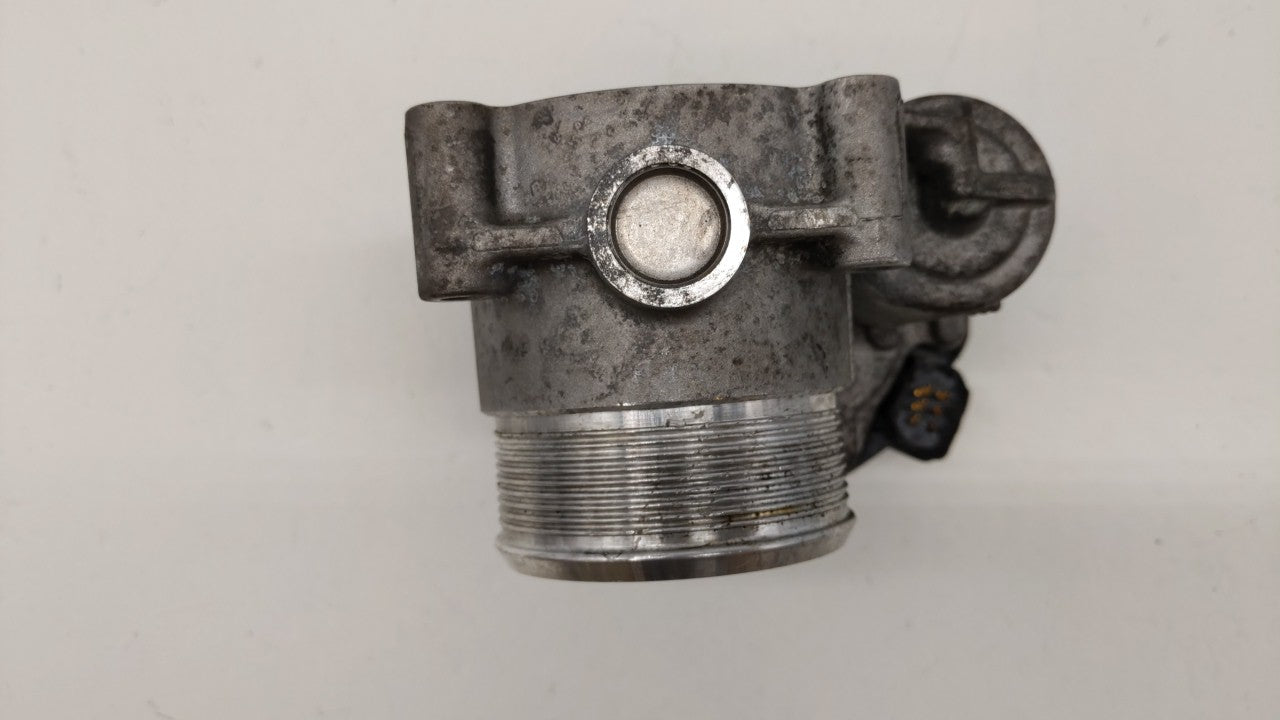 2013-2019 Volkswagen Golf Throttle Body P/N:E8-2103-0-09305-00485 06F 133 062 E Fits OEM Used Auto Parts - Oemusedautoparts1