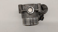 2013-2019 Volkswagen Golf Throttle Body P/N:E8-2103-0-09305-00485 06F 133 062 E Fits OEM Used Auto Parts - Oemusedautoparts1