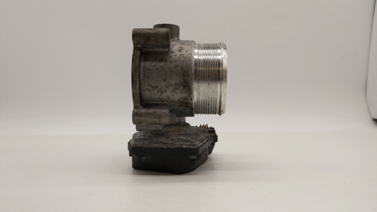 2013-2019 Volkswagen Golf Throttle Body P/N:E8-2103-0-09305-00485 06F 133 062 E Fits OEM Used Auto Parts - Oemusedautoparts1