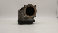 2013-2019 Volkswagen Golf Throttle Body P/N:E8-2103-0-09305-00485 06F 133 062 E Fits OEM Used Auto Parts - Oemusedautoparts1