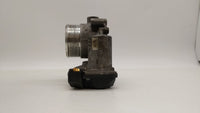 2013-2019 Volkswagen Golf Throttle Body P/N:E8-2103-0-09305-00485 06F 133 062 E Fits OEM Used Auto Parts - Oemusedautoparts1