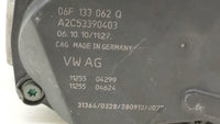 2013-2019 Volkswagen Golf Throttle Body P/N:E8-2103-0-09305-00485 06F 133 062 E Fits OEM Used Auto Parts - Oemusedautoparts1