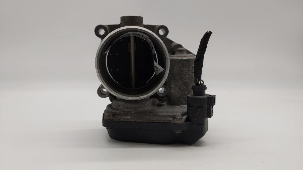 2013-2019 Volkswagen Golf Throttle Body P/N:E8-2103-0-09305-00485 06F 133 062 E Fits OEM Used Auto Parts - Oemusedautoparts1