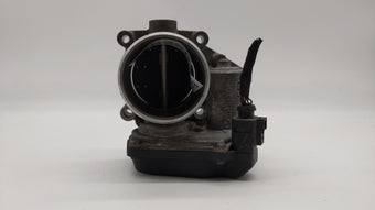 compare product 2013-2019 Volkswagen Golf Throttle Body P/N:E8-2103-0-09305-00485 06F 133 062 E Fits OEM Used Auto Parts
