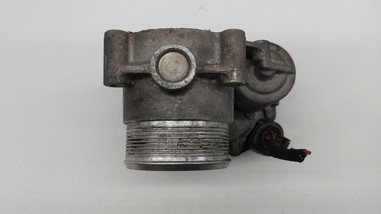 2013-2019 Volkswagen Golf Throttle Body P/N:E8-2103-0-09305-00485 06F 133 062 E Fits OEM Used Auto Parts - Oemusedautoparts1