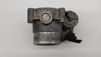 2013-2019 Volkswagen Golf Throttle Body P/N:E8-2103-0-09305-00485 06F 133 062 E Fits OEM Used Auto Parts - Oemusedautoparts1