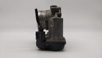 2013-2019 Volkswagen Golf Throttle Body P/N:E8-2103-0-09305-00485 06F 133 062 E Fits OEM Used Auto Parts - Oemusedautoparts1