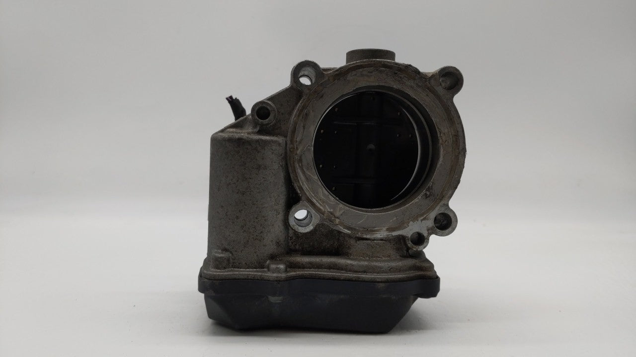 2013-2019 Volkswagen Golf Throttle Body P/N:E8-2103-0-09305-00485 06F 133 062 E Fits OEM Used Auto Parts - Oemusedautoparts1