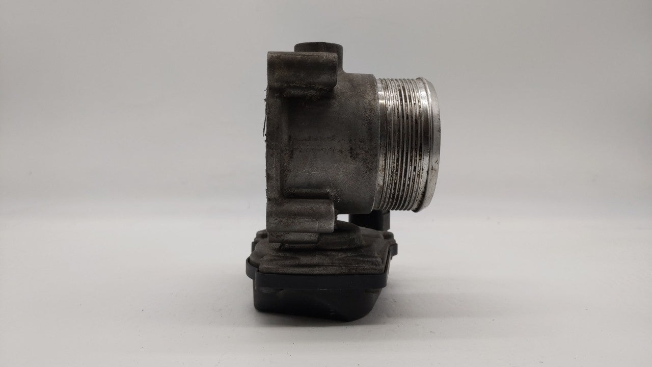 2013-2019 Volkswagen Golf Throttle Body P/N:E8-2103-0-09305-00485 06F 133 062 E Fits OEM Used Auto Parts - Oemusedautoparts1