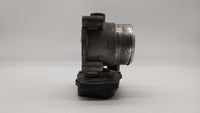 2013-2019 Volkswagen Golf Throttle Body P/N:E8-2103-0-09305-00485 06F 133 062 E Fits OEM Used Auto Parts - Oemusedautoparts1