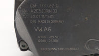 2013-2019 Volkswagen Golf Throttle Body P/N:E8-2103-0-09305-00485 06F 133 062 E Fits OEM Used Auto Parts - Oemusedautoparts1