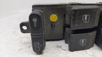 2006-2014 Volkswagen Golf Master Power Window Switch Replacement Driver Side Left P/N:1J4 959 857D Fits OEM Used Auto Parts 