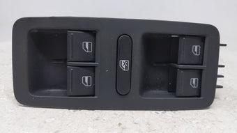 compare product 2011 Volkswagen Golf Master Power Window Switch Replacement Driver Side Left Fits OEM Used Auto Parts
