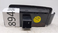 2011 Volkswagen Golf Master Power Window Switch Replacement Driver Side Left Fits OEM Used Auto Parts - Oemusedautoparts1.co