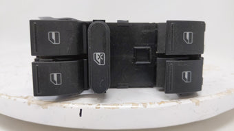 compare product 2011 Volkswagen Golf Master Power Window Switch Replacement Driver Side Left Fits OEM Used Auto Parts