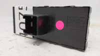2011 Volkswagen Golf Master Power Window Switch Replacement Driver Side Left Fits OEM Used Auto Parts - Oemusedautoparts1.co