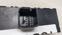 2011 Volkswagen Golf Master Power Window Switch Replacement Driver Side Left Fits OEM Used Auto Parts - Oemusedautoparts1.co