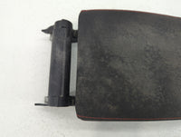 2011 Volkswagen Golf Center Console Armrest Cover Lid Black - Oemusedautoparts1.com
