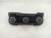 2011 Volkswagen Golf Gti Climate Control Module Temperature AC/Heater Replacement P/N:7N0907426AC 5HB009751-57 Fits Fits 201