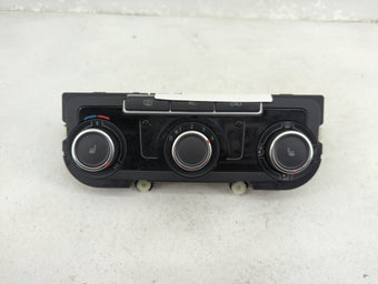 compare product 2011 Volkswagen Golf Gti Climate Control Module Temperature AC/Heater Replacement P/N:7N0907426AC 5HB009751-57 Fits Fits 2010 OEM Used Auto Parts