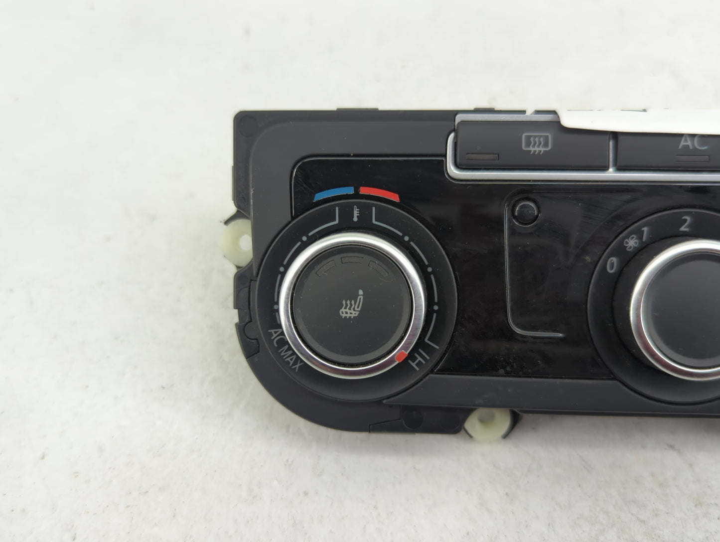 2011 Volkswagen Golf Gti Climate Control Module Temperature AC/Heater Replacement P/N:7N0907426AC 5HB009751-57 Fits Fits 201