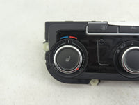 2011 Volkswagen Golf Gti Climate Control Module Temperature AC/Heater Replacement P/N:7N0907426AC 5HB009751-57 Fits Fits 201