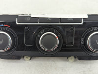 2011 Volkswagen Golf Gti Climate Control Module Temperature AC/Heater Replacement P/N:7N0907426AC 5HB009751-57 Fits Fits 201