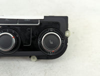2011 Volkswagen Golf Gti Climate Control Module Temperature AC/Heater Replacement P/N:7N0907426AC 5HB009751-57 Fits Fits 201