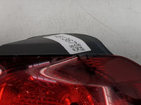 2011 Volkswagen Golf Gti Tail Light Assembly Passenger Right OEM P/N:1K6 945 095 R 167 954-04 Fits OEM Used Auto Parts - Oem