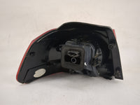 2011 Volkswagen Golf Gti Tail Light Assembly Passenger Right OEM P/N:1K6 945 095 R 167 954-04 Fits OEM Used Auto Parts - Oem