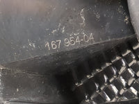 2011 Volkswagen Golf Gti Tail Light Assembly Passenger Right OEM P/N:1K6 945 095 R 167 954-04 Fits OEM Used Auto Parts - Oem