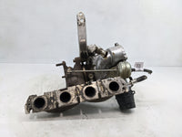 2011 Golf Gti Turbocharger Turbo Charger Super Charger Supercharger - Oemusedautoparts1.com