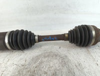 Volkswagen Golf Gti Axle Shaft Front Passenger Cv C/v - Oemusedautoparts1.com