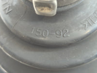 Volkswagen Golf Gti Axle Shaft Front Passenger Cv C/v - Oemusedautoparts1.com
